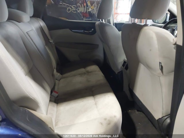 Aukcja sprzedaży 2019 Nissan Rogue Sport S/sv/sl, vin: JN1BJ1CR8KW340974, numer aukcji: 12611630