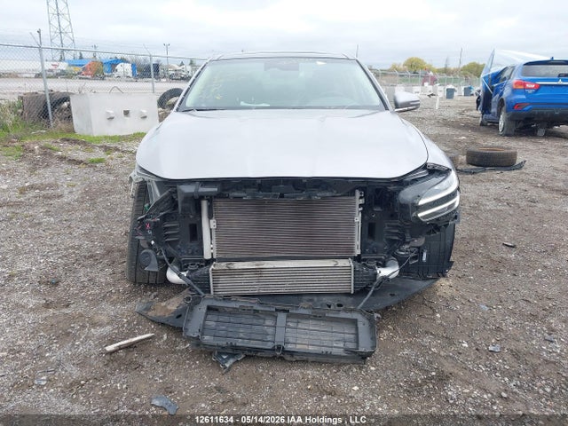12611634 :رقم المزاد ، KMTG34TAXNU096495 vin ، 2022 Genesis G70 2.0t Advanced Awd مزاد بيع