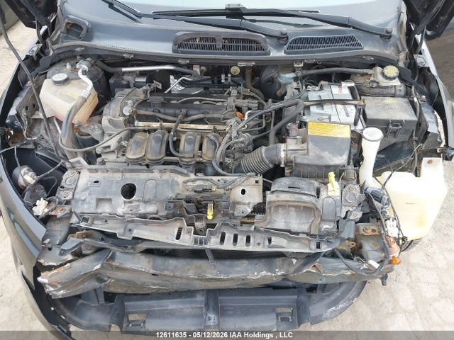 Aukcja sprzedaży 2013 Ford Fiesta Se, vin: 3FADP4BJ3DM188886, numer aukcji: 12611635