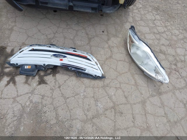 Aukcja sprzedaży 2013 Ford Fiesta Se, vin: 3FADP4BJ3DM188886, numer aukcji: 12611635