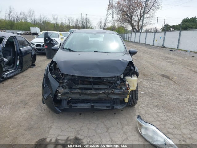 Aukcja sprzedaży 2013 Ford Fiesta Se, vin: 3FADP4BJ3DM188886, numer aukcji: 12611635
