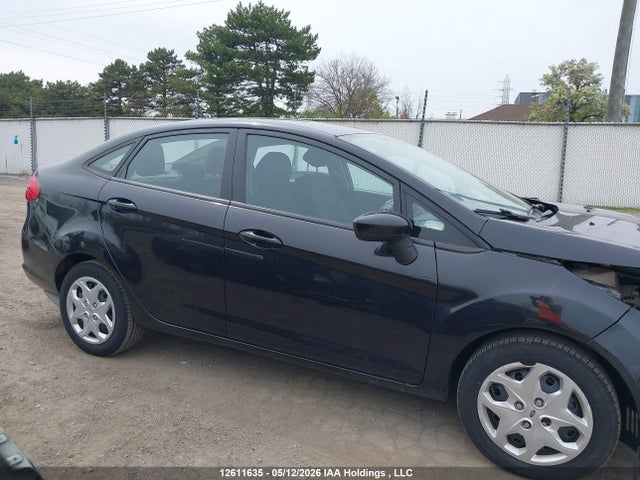Aukcja sprzedaży 2013 Ford Fiesta Se, vin: 3FADP4BJ3DM188886, numer aukcji: 12611635