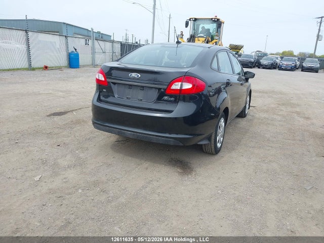 Aukcja sprzedaży 2013 Ford Fiesta Se, vin: 3FADP4BJ3DM188886, numer aukcji: 12611635