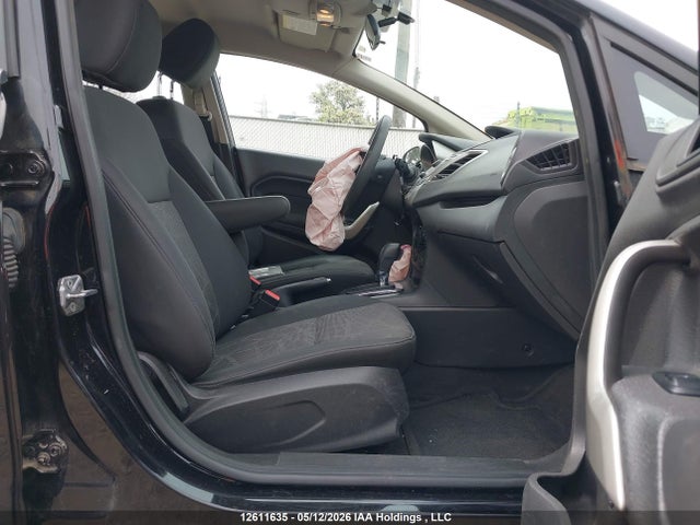 Aukcja sprzedaży 2013 Ford Fiesta Se, vin: 3FADP4BJ3DM188886, numer aukcji: 12611635