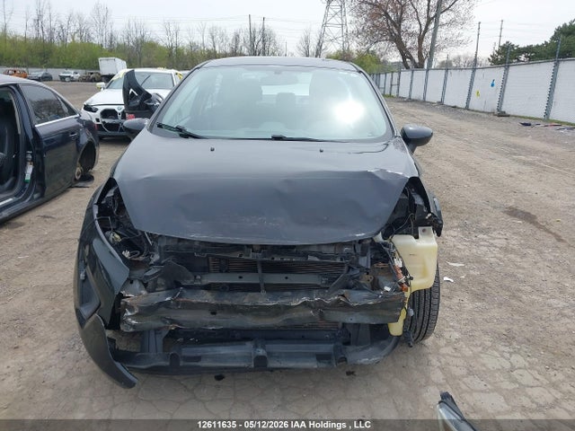 Aukcja sprzedaży 2013 Ford Fiesta Se, vin: 3FADP4BJ3DM188886, numer aukcji: 12611635