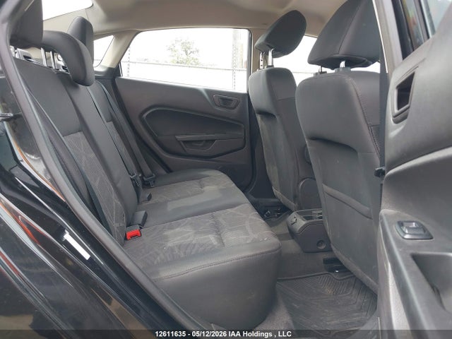Aukcja sprzedaży 2013 Ford Fiesta Se, vin: 3FADP4BJ3DM188886, numer aukcji: 12611635