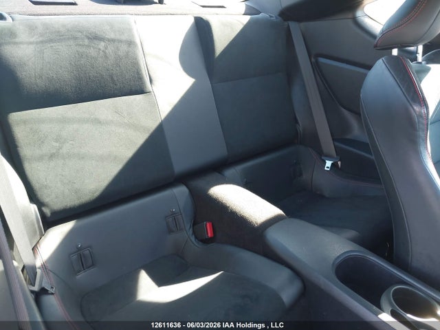 Aukcja sprzedaży 2016 Subaru Brz Sport-tech, vin: JF1ZCAC13G9600063, numer aukcji: 12611636