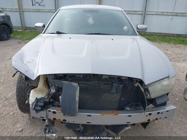 2011 Dodge Charger მანქანა იყიდება აუქციონზე, vin: 2B3CL3CG1BH551701, აუქციონის ნომერი: 12611640