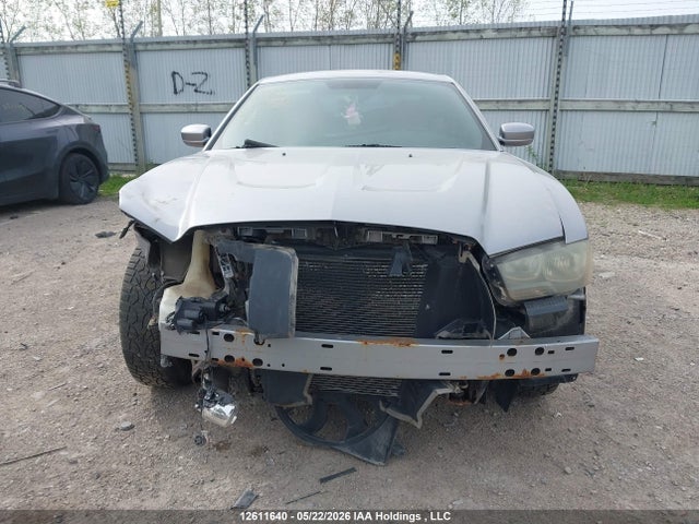 2011 Dodge Charger მანქანა იყიდება აუქციონზე, vin: 2B3CL3CG1BH551701, აუქციონის ნომერი: 12611640