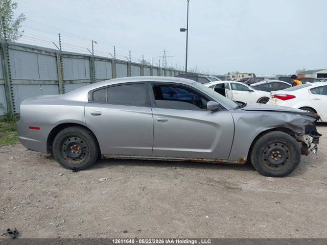 2011 Dodge Charger მანქანა იყიდება აუქციონზე, vin: 2B3CL3CG1BH551701, აუქციონის ნომერი: 12611640