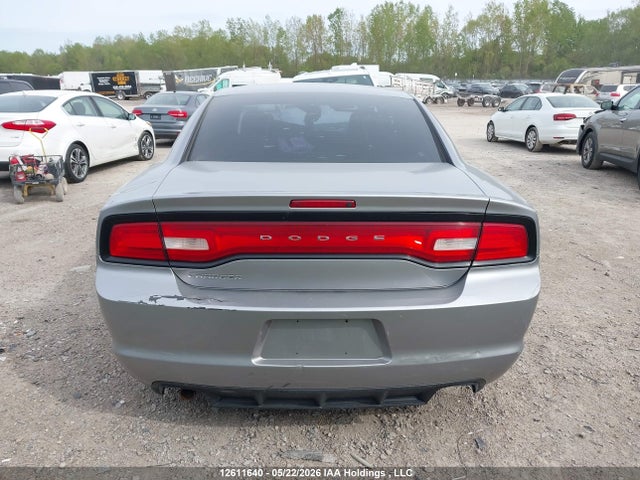 2011 Dodge Charger მანქანა იყიდება აუქციონზე, vin: 2B3CL3CG1BH551701, აუქციონის ნომერი: 12611640
