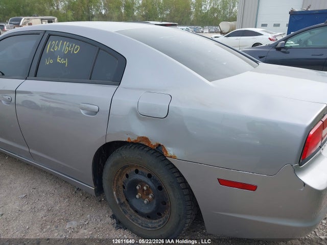 2011 Dodge Charger მანქანა იყიდება აუქციონზე, vin: 2B3CL3CG1BH551701, აუქციონის ნომერი: 12611640