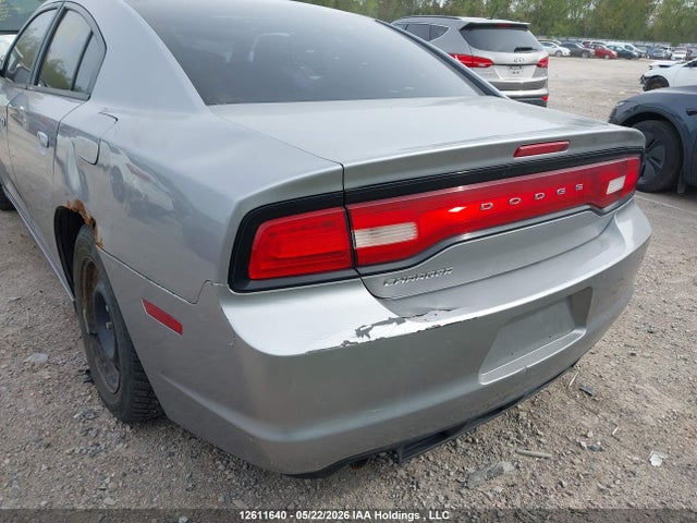 2011 Dodge Charger მანქანა იყიდება აუქციონზე, vin: 2B3CL3CG1BH551701, აუქციონის ნომერი: 12611640