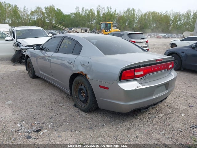 2011 Dodge Charger მანქანა იყიდება აუქციონზე, vin: 2B3CL3CG1BH551701, აუქციონის ნომერი: 12611640