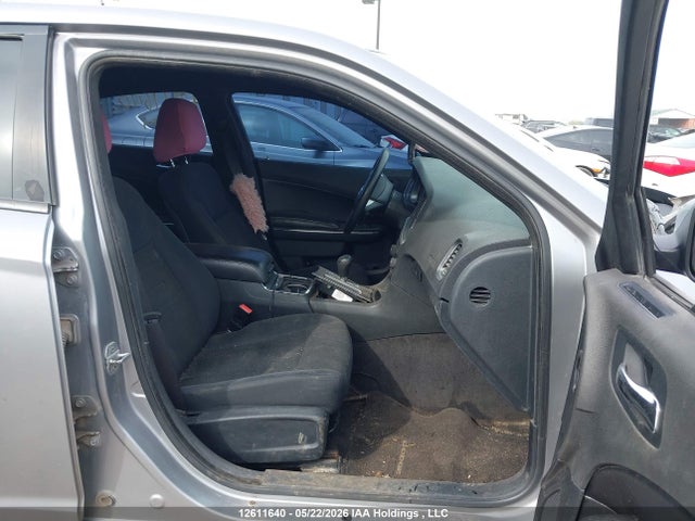 2011 Dodge Charger მანქანა იყიდება აუქციონზე, vin: 2B3CL3CG1BH551701, აუქციონის ნომერი: 12611640