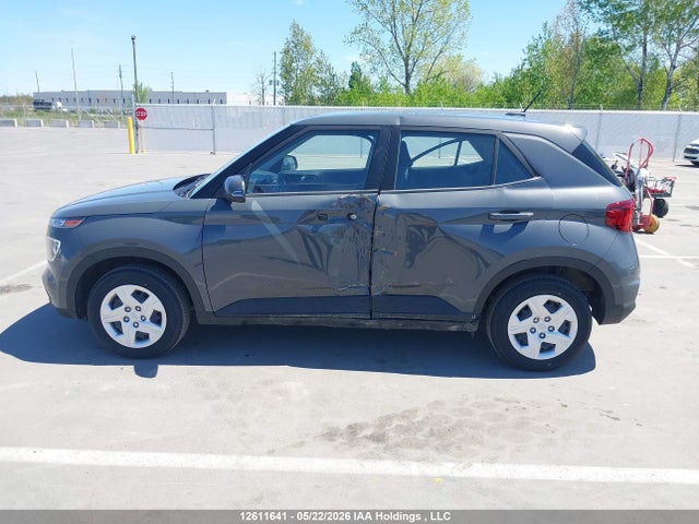 Aukcja sprzedaży 2026 Hyundai Venue Se, vin: KMHRB8A34TU424105, numer aukcji: 12611641