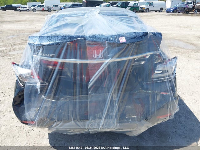 Продажа на аукционе авто 2014 Honda Civic Lx, vin: 2HGFB2F44EH028382, номер лота: 12611642