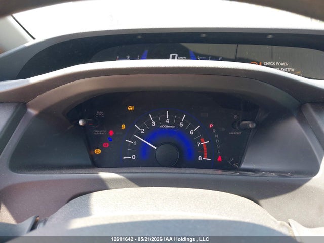 Продажа на аукционе авто 2014 Honda Civic Lx, vin: 2HGFB2F44EH028382, номер лота: 12611642