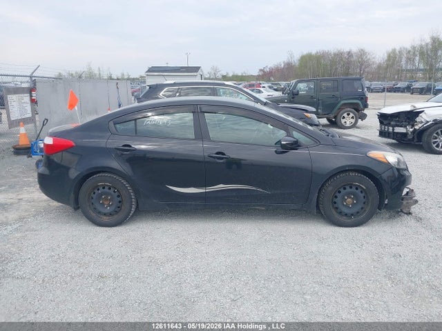 Продажа на аукционе авто 2014 Kia Forte 1.8l Lx/1.8l Lx+/1.8l Se, vin: KNAFX4A62E5060014, номер лота: 12611643