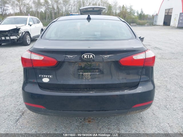 Продажа на аукционе авто 2014 Kia Forte 1.8l Lx/1.8l Lx+/1.8l Se, vin: KNAFX4A62E5060014, номер лота: 12611643