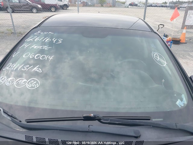 Продажа на аукционе авто 2014 Kia Forte 1.8l Lx/1.8l Lx+/1.8l Se, vin: KNAFX4A62E5060014, номер лота: 12611643