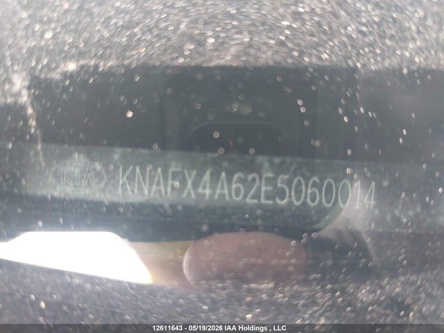 Продажа на аукционе авто 2014 Kia Forte 1.8l Lx/1.8l Lx+/1.8l Se, vin: KNAFX4A62E5060014, номер лота: 12611643