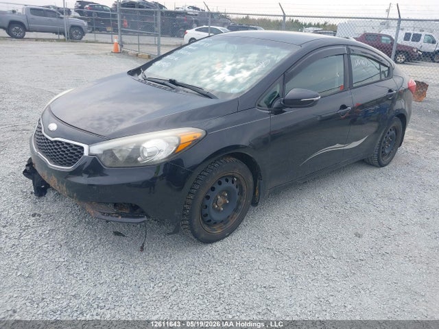Продажа на аукционе авто 2014 Kia Forte 1.8l Lx/1.8l Lx+/1.8l Se, vin: KNAFX4A62E5060014, номер лота: 12611643