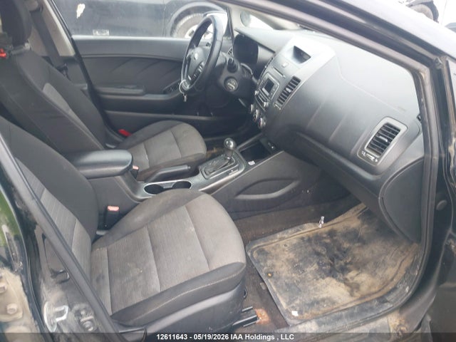Продажа на аукционе авто 2014 Kia Forte 1.8l Lx/1.8l Lx+/1.8l Se, vin: KNAFX4A62E5060014, номер лота: 12611643