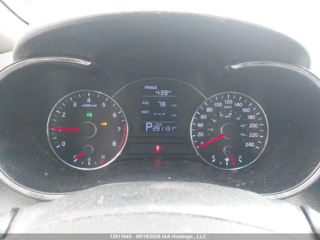Продажа на аукционе авто 2014 Kia Forte 1.8l Lx/1.8l Lx+/1.8l Se, vin: KNAFX4A62E5060014, номер лота: 12611643