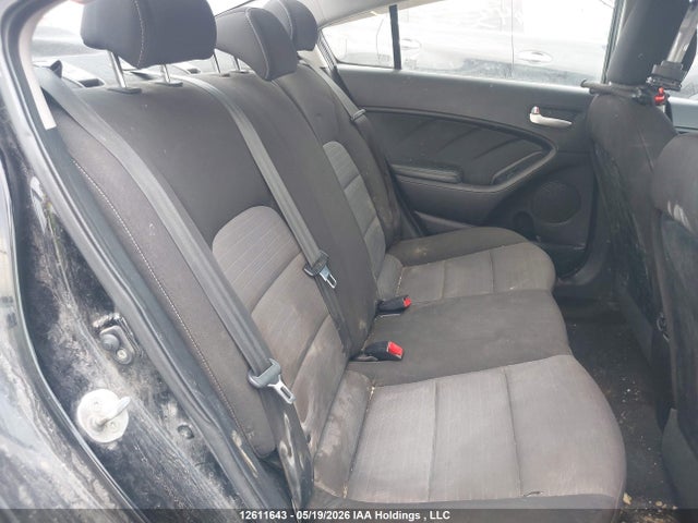 Продажа на аукционе авто 2014 Kia Forte 1.8l Lx/1.8l Lx+/1.8l Se, vin: KNAFX4A62E5060014, номер лота: 12611643