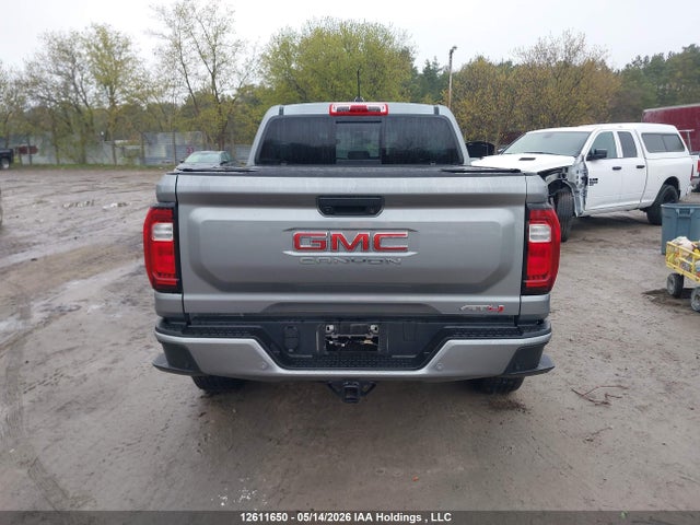 2024 Gmc Canyon At4 მანქანა იყიდება აუქციონზე, vin: 1GTP6DEK1R1151290, აუქციონის ნომერი: 12611650