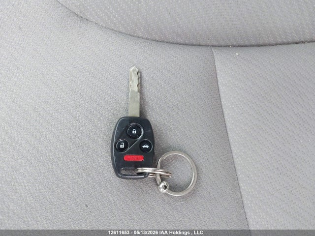 12611653 :رقم المزاد ، 2HGFB2F41DH038639 vin ، 2013 Honda Civic Lx مزاد بيع