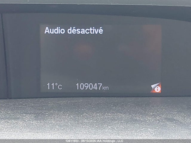 12611653 :رقم المزاد ، 2HGFB2F41DH038639 vin ، 2013 Honda Civic Lx مزاد بيع