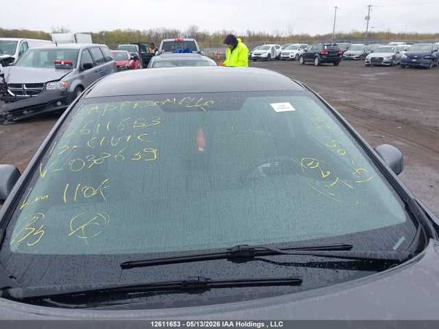 12611653 :رقم المزاد ، 2HGFB2F41DH038639 vin ، 2013 Honda Civic Lx مزاد بيع