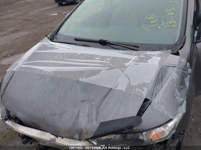 12611653 :رقم المزاد ، 2HGFB2F41DH038639 vin ، 2013 Honda Civic Lx مزاد بيع