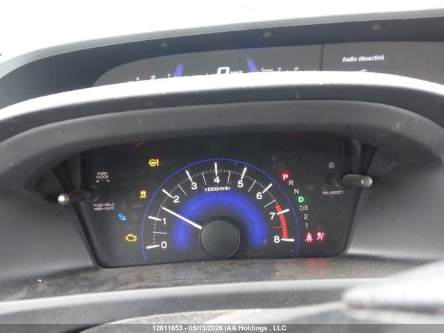 12611653 :رقم المزاد ، 2HGFB2F41DH038639 vin ، 2013 Honda Civic Lx مزاد بيع