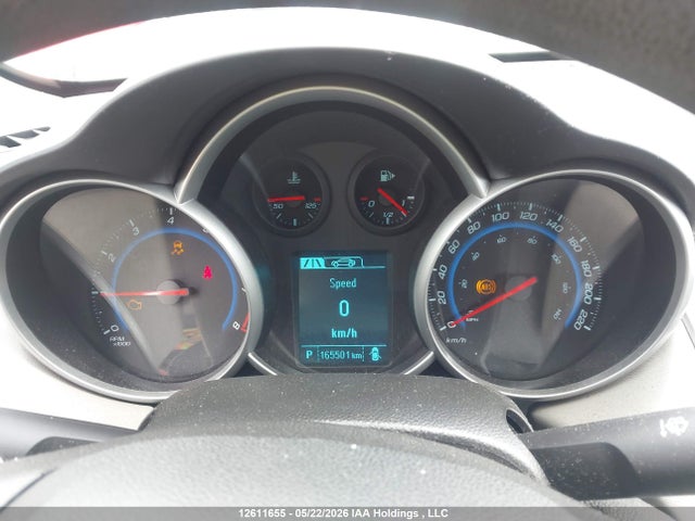 1G1PC5SB0F7283218 Chevrolet Cruze 1lt
