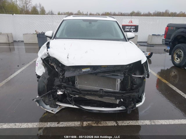 WA1DECF38R1061765 Audi Q3 Premium S Line 45