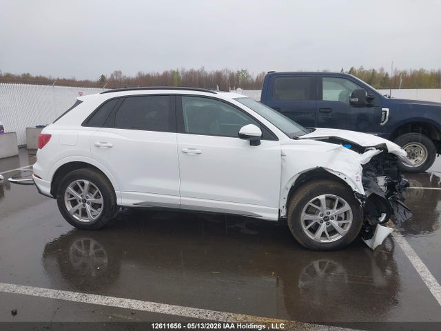 WA1DECF38R1061765 Audi Q3 Premium S Line 45