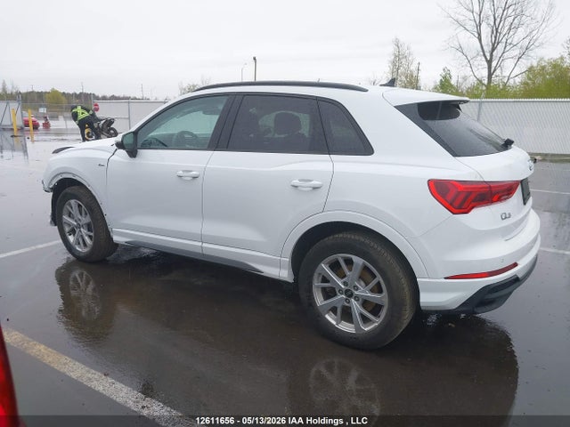 WA1DECF38R1061765 Audi Q3 Premium S Line 45