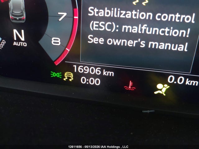 WA1DECF38R1061765 Audi Q3 Premium S Line 45