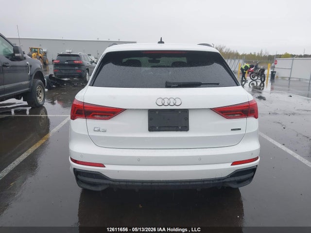 WA1DECF38R1061765 Audi Q3 Premium S Line 45