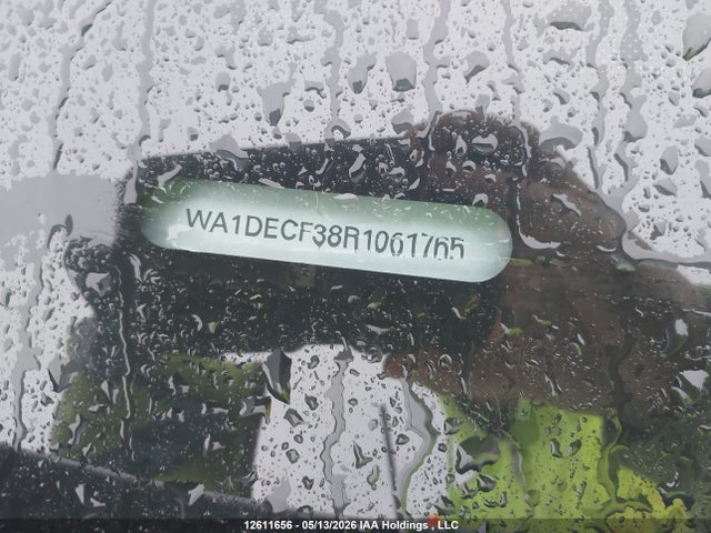 WA1DECF38R1061765 Audi Q3 Premium S Line 45