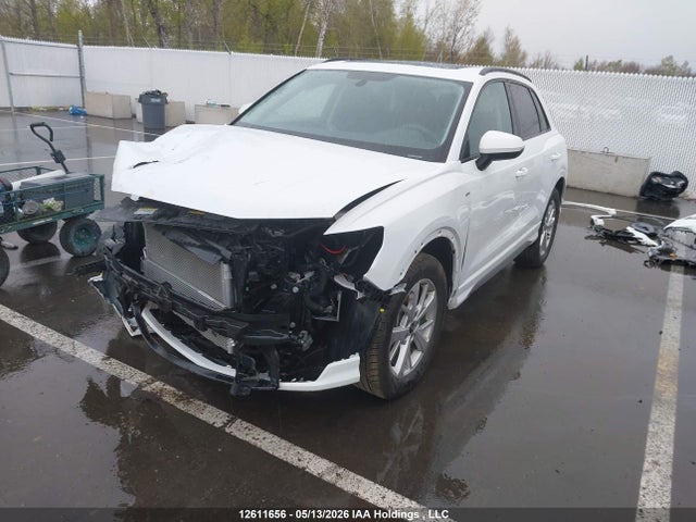 WA1DECF38R1061765 Audi Q3 Premium S Line 45