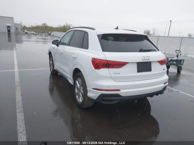 WA1DECF38R1061765 Audi Q3 Premium S Line 45