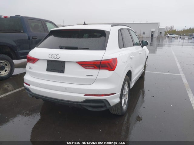 WA1DECF38R1061765 Audi Q3 Premium S Line 45