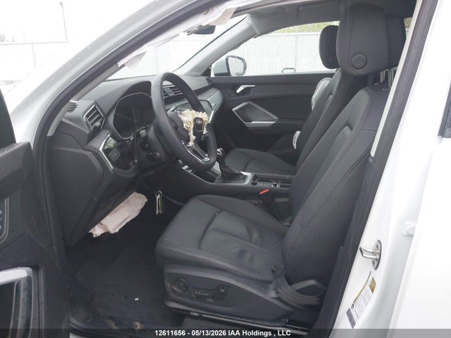WA1DECF38R1061765 Audi Q3 Premium S Line 45
