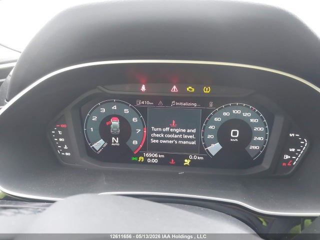 WA1DECF38R1061765 Audi Q3 Premium S Line 45