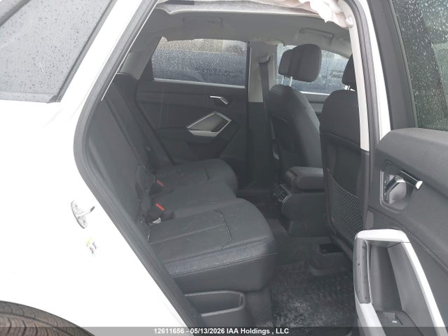 WA1DECF38R1061765 Audi Q3 Premium S Line 45