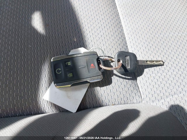Aukcja sprzedaży 2015 Gmc Sierra 1500, vin: 1GTV2TEC7FZ363727, numer aukcji: 12611657